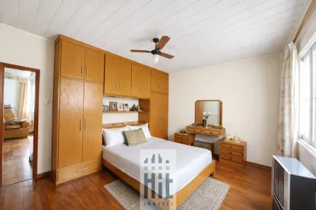 Sobrado com 3 Quartos à venda, 105m² no Vila São José (Ipiranga), São Paulo