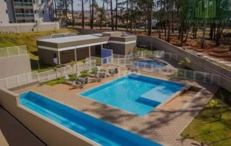 Apartamento com 3 Quartos à venda, 70m² no Quinta Ranieri, Bauru