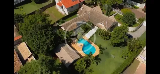 Casa com 4 Quartos à venda, 425m² no Bosque, Vinhedo