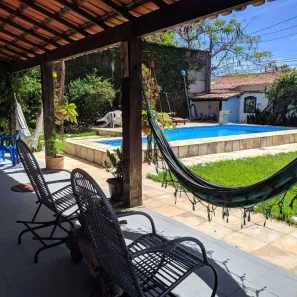 Casa com 5 Quartos à venda, 350m² no Palmeiras, Cabo Frio