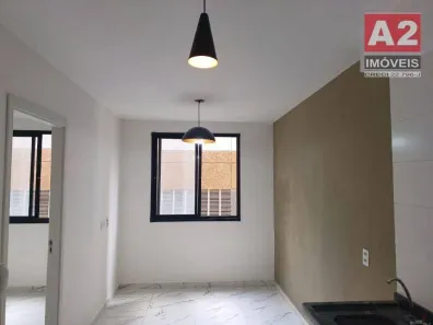 Apartamento com 1 Quarto à venda, 25m² no Butantã, São Paulo