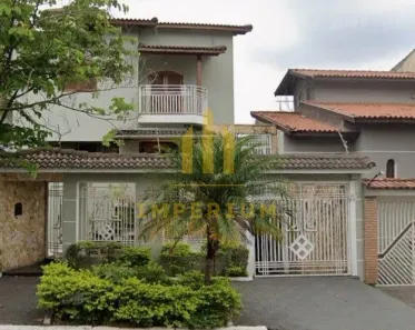 Sobrado com 4 Quartos à venda, 450m² no Jardim Guapira, São Paulo