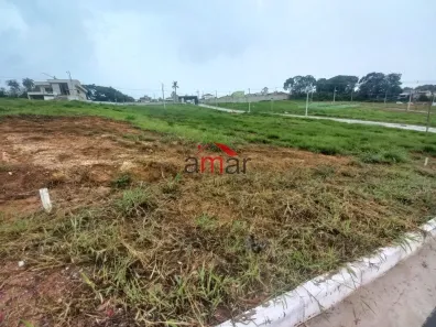 Lote/Terreno à venda, 360m² no Nacional, Contagem