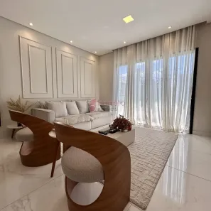 Casa de Condomínio com 3 Quartos à venda, 223m² no Jardim Celeste, Jundiaí