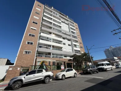 Apartamento com 3 Quartos à venda, 83m² no Areias, São José