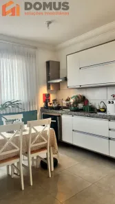 Apartamento com 2 Quartos à venda, 58m² no Jardim Santa Madalena, Sumaré