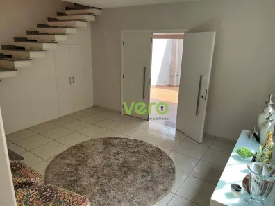 Casa com 2 Quartos para venda ou aluguel, 172m² no Centro, Santa Bárbara D'Oeste