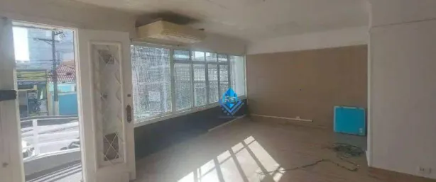 Prédio Comercial para alugar, 550m² no Centro, São Bernardo do Campo