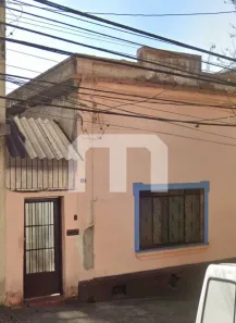 Lote/Terreno à venda, 204m² no Bela Vista, São Paulo