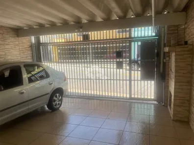 Casa com 3 Quartos à venda, 130m² no Jardim Santa Mena, Guarulhos