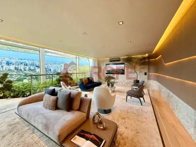 Apartamento com 4 Quartos à venda, 379m² no Pinheiros, São Paulo