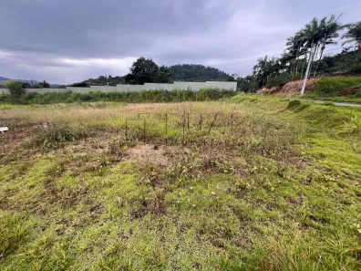 Lote/Terreno à venda, 347m² no Jaraguá 84, Jaraguá do Sul