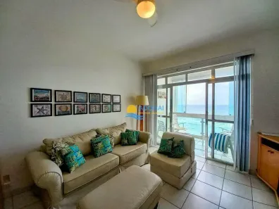 Apartamento com 3 Quartos à venda, 120m² no Pitangueiras, Guarujá