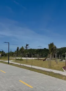 Lote/Terreno à venda, 830m² no Barra do Jacuípe, Camaçari