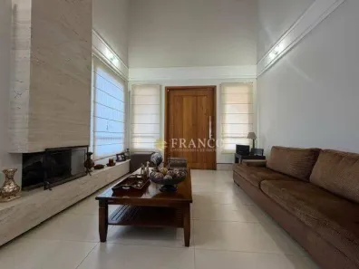 Casa de Condomínio com 4 Quartos à venda, 450m² no Jardim Santana, Tremembé