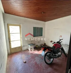 Lote/Terreno à venda, 208m² no Vila Municipal, Bragança Paulista