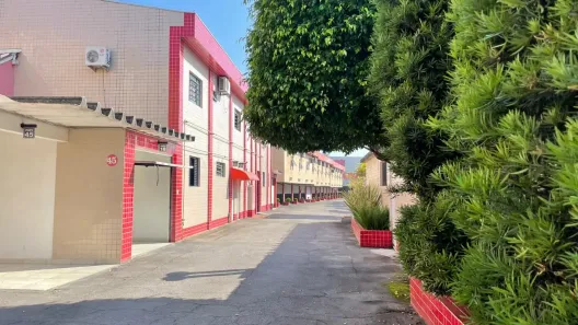 Imóvel Comercial à venda, 3500m² no Parque Jaçatuba, Santo André