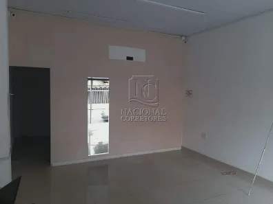 Ponto Comercial para alugar, 70m² no Jardim Santo Antônio, Santo André