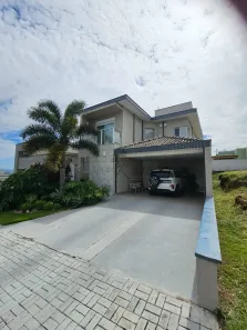 Casa de Condomínio com 4 Quartos à venda, 193m² no Condomínio Residencial Fogaça, Jacareí