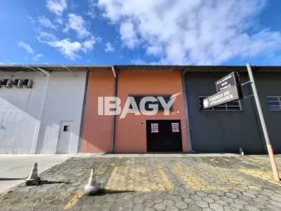 Ponto Comercial para alugar, 100m² no Ponte do Imaruim, Palhoça