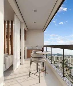 Apartamento com 1 Quarto à venda, 37m² no Cachambi, Rio de Janeiro