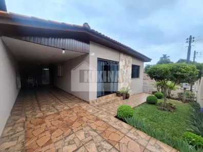 Casa com 3 Quartos à venda, 155m² no Oficinas, Ponta Grossa