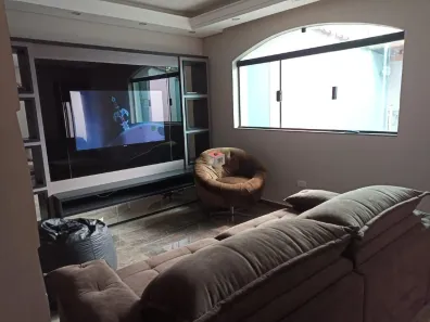 Imóvel Comercial com 4 Quartos à venda, 265m² no Vila Helena, Santo André