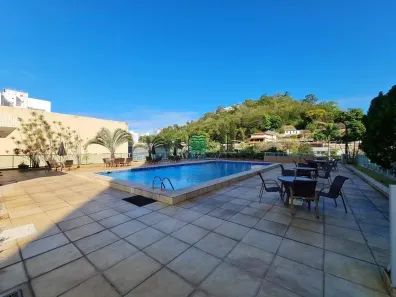 Apartamento com 3 Quartos à venda, 140m² no Santa Lúcia, Vitória