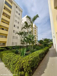 Apartamento com 2 Quartos à venda, 56m² no Vila Nova Jundiainópolis, Jundiaí