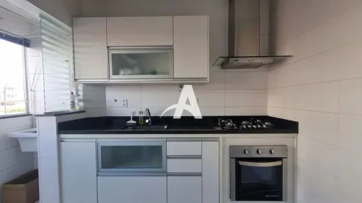 Apartamento com 2 Quartos para alugar, 53m² no Santa Mônica, Uberlândia