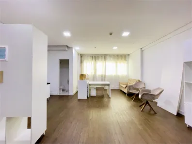 Sala Comercial para alugar, 39m² no Centro, São Bernardo do Campo