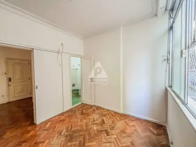 Apartamento com 1 Quarto à venda, 38m² no Flamengo, Rio de Janeiro