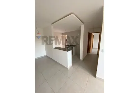 Apartamento com 2 Quartos à venda, 61m² no Ponta Negra, Natal