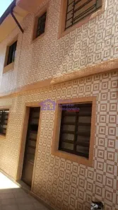 Sobrado com 5 Quartos à venda, 270m² no Tatuapé, São Paulo