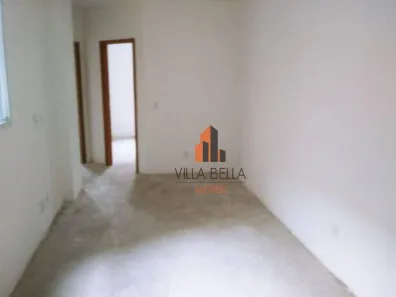 Apartamento com 2 Quartos à venda, 42m² no Vila Príncipe de Gales, Santo André