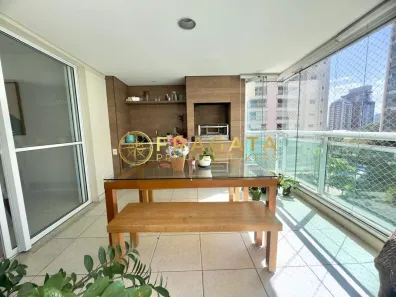 Apartamento com 4 Quartos à venda, 185m² no Vila Romana, São Paulo