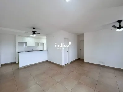 Apartamento com 2 Quartos para alugar, 74m² no Ribeirânia, Ribeirão Preto