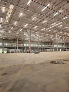 Galpão/Depósito/Armazém para alugar, 1936m² no Aeroporto Internacional Santa Genoveva, Goiânia