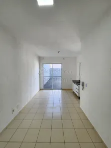 Casa de Condomínio com 2 Quartos para alugar, 70m² no Condomínio Residencial Parque da Liberdade IV, São José do Rio Preto
