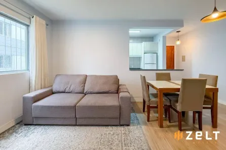 Apartamento com 3 Quartos à venda, 61m² no Velha, Blumenau