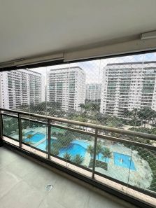 Apartamento com 3 Quartos à venda, 110m² no Barra Olímpica, Rio de Janeiro