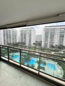 Apartamento com 3 Quartos à venda, 110m² no Barra Olímpica, Rio de Janeiro