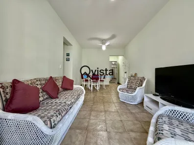 Apartamento com 3 Quartos à venda, 89m² no Enseada, Guarujá