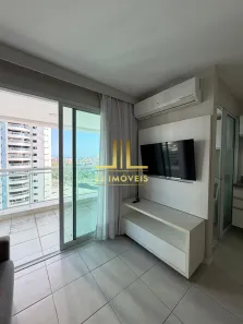 Apartamento com 1 Quarto à venda, 54m² no Caminho das Árvores, Salvador