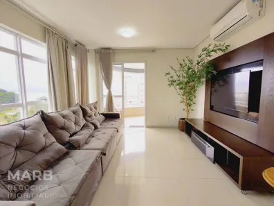Apartamento com 3 Quartos à venda, 113m² no Agronômica, Florianópolis