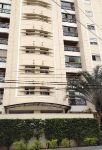 Apartamento com 3 Quartos à venda, 98m² no Moema, São Paulo