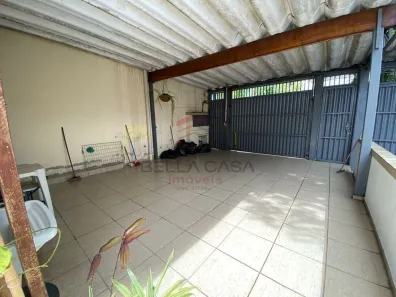 Sobrado com 3 Quartos à venda, 400m² no Vila Bertioga, São Paulo