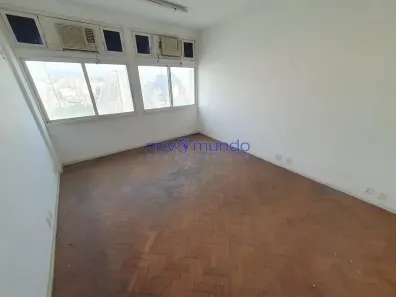 Sala Comercial para alugar, 35m² no Centro, Rio de Janeiro