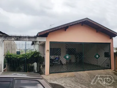 Casa com 4 Quartos à venda, 196m² no Vila Cristina, Piracicaba