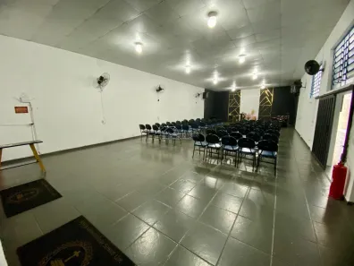 Galpão/Depósito/Armazém para alugar, 292m² no Jardim Alvorada, Sumaré